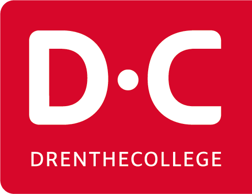 Drenthe College logo