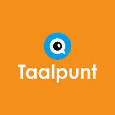 Logo Taalpunt