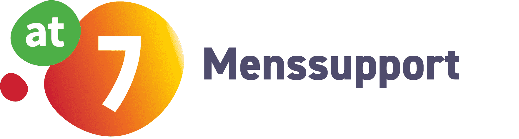 Logo Menssupport