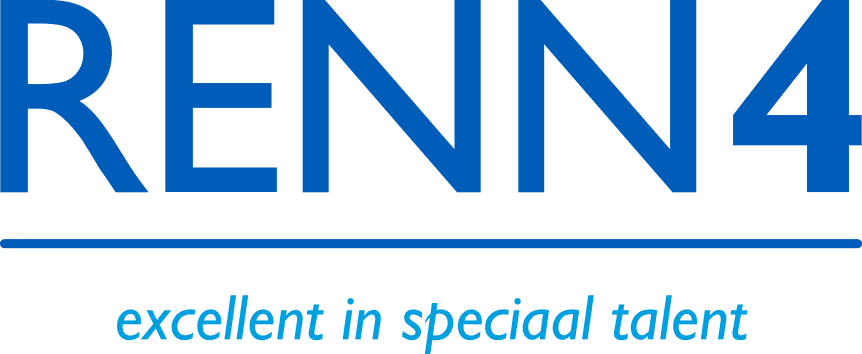 RENN4 logo