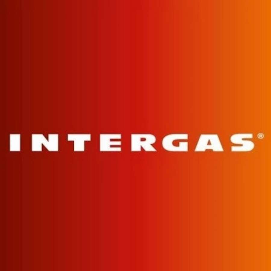 Intergas logo gek