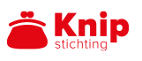 Logo stichting Knip