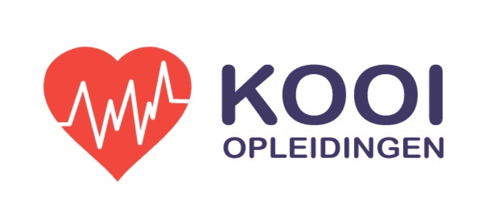 Logo Kooi opleidingen