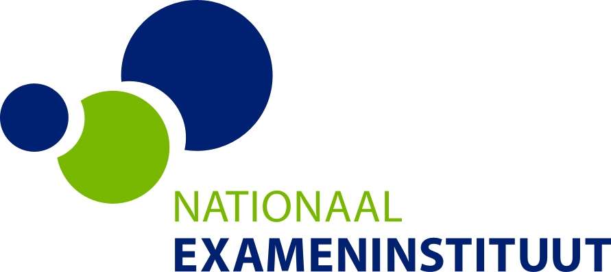 Logo Examen instituut