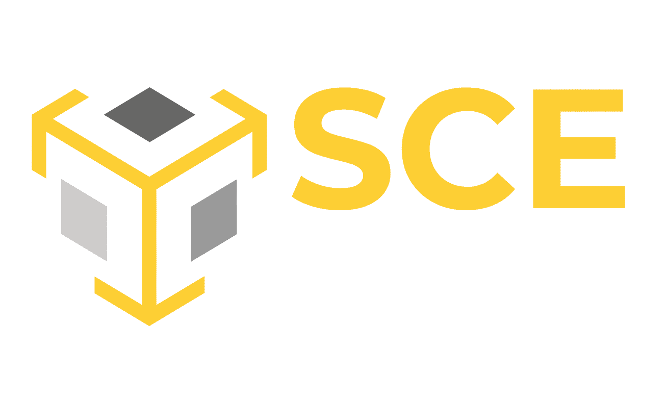 Logo SCE