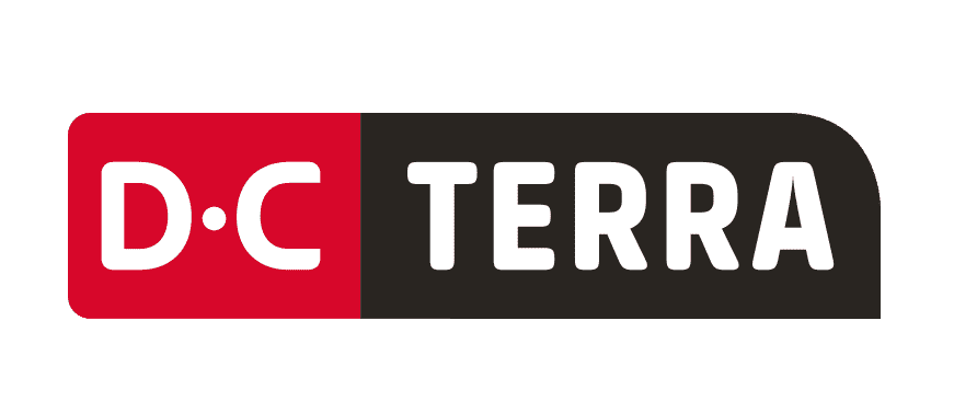 Logo DC Terra