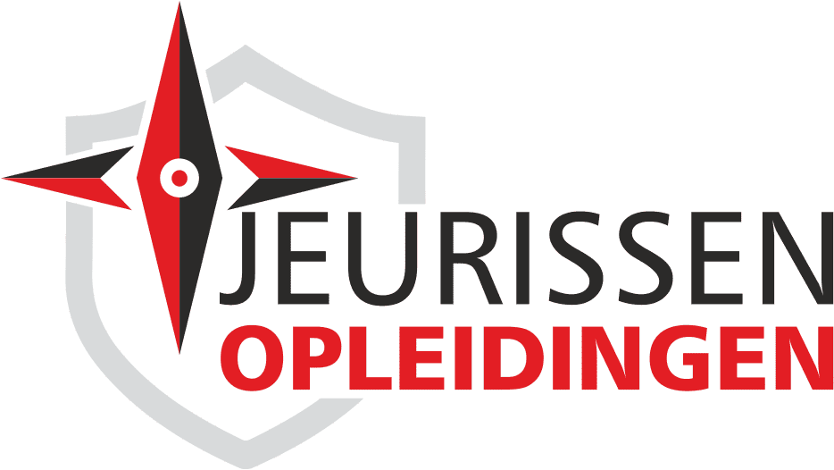 Jeurissen opleidingen logo