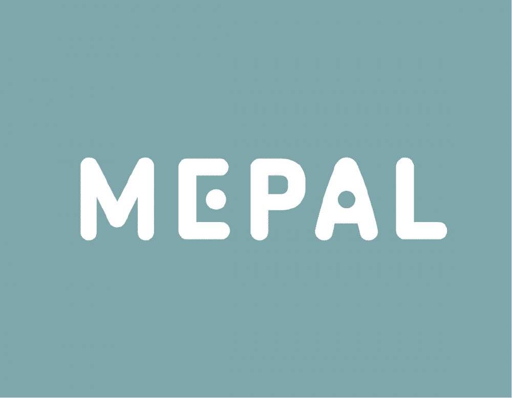 Mepal logo