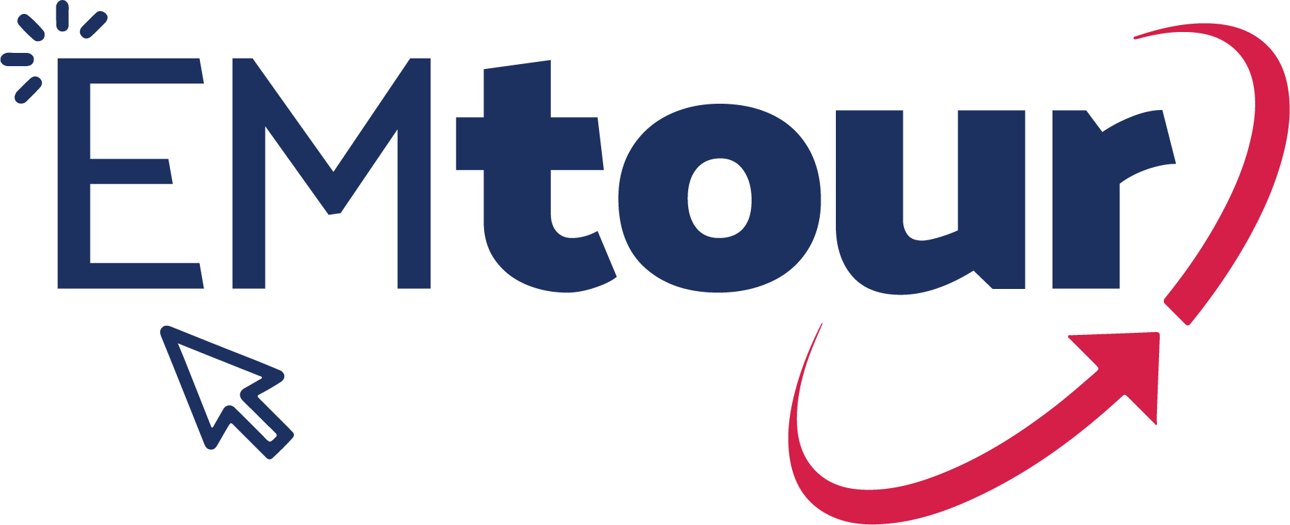 EMTour logo