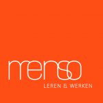 Logo van Menso